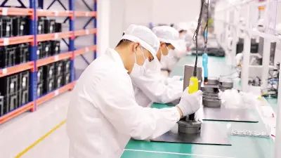 Đột phá công nghệ chiến lược: Chính sách mở đường, Nafosted làm 'bà đỡ'