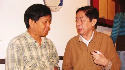 Tọa đàm Nguyễn Huy Thiệp: Di sản văn chương và tầm quốc tế