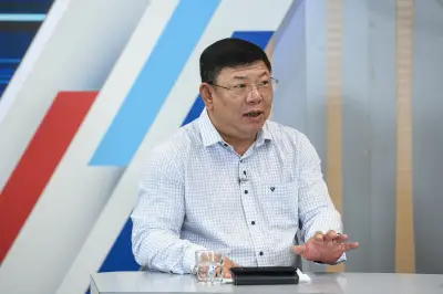 Tọa đàm trực tuyến: 80 năm công tác dân tộc - Hành trình đại đoàn kết