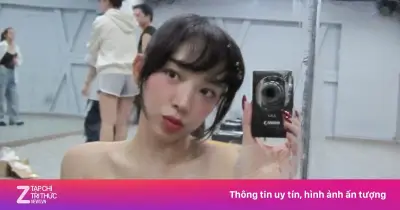 Tóc Tiên phủ nhận chuyện bị phản bội sau clip 'chiếc sừng hóm hỉnh'