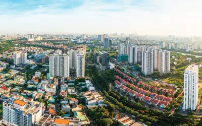Thủ tướng yêu cầu Hà Nội khẩn trương triển khai nhà ở cho thuê quy mô lớn