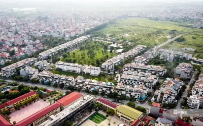 Thủ tướng yêu cầu Hà Nội tiên phong phát triển nhà ở cho thuê dài hạn