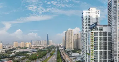 Thị trường bất động sản cao cấp: Xu hướng chọn lọc và giá trị thực