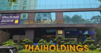 Thaiholdings thông báo đại hội bất thường giữa lúc cổ phiếu tăng gấp ba