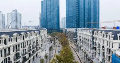 Tham vọng lật đổ Vinhomes: Sunshine Group đặt mục tiêu lãi 86.000 tỷ đồng, bàn giao hàng loạt dự án