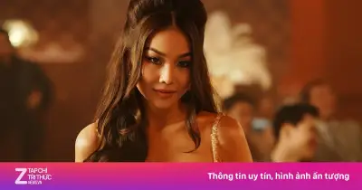 Thanh Hằng tái xuất với 'Mesdames Thanh Sắc', bị chê già nhưng khẳng định vì nhân vật