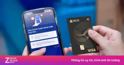 Thanh toán thông minh cùng NCB iziMobile - Xu hướng quản lý tài chính số