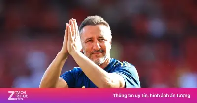 Thay 4 HLV trong một mùa, Nottingham Forest vẫn thoát hiểm ngoạn mục