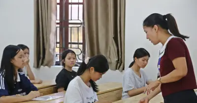 Đề thi lớp 10 môn Ngữ văn tỉnh Lạng Sơn năm 2026