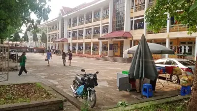 Thái Nguyên triển khai nhiều biện pháp bảo vệ sức khỏe thí sinh trong kỳ thi tuyển sinh lớp 10