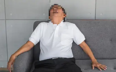 Thói quen ăn uống tưởng vô hại khiến người đàn ông 38 tuổi suýt chết