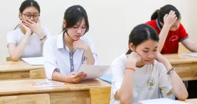 Đề thi tiếng Anh vào lớp 10 Hà Nội 2026: Phân loại cao, khó có điểm 10