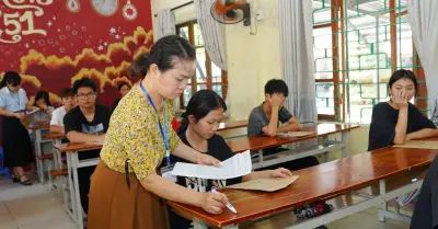 Đề thi Toán vào lớp 10 Thái Nguyên năm 2026 và các tỉnh thành