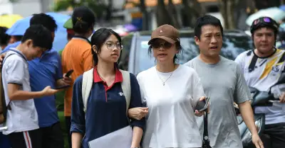 Đề thi và đáp án môn Tiếng Anh tuyển sinh vào lớp 10 Hải Phòng năm 2026