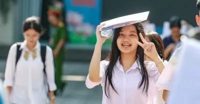Đề thi và đáp án môn Toán tuyển sinh lớp 10 Quảng Ngãi năm 2026