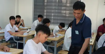 Đề thi vào lớp 10 môn Toán tỉnh Nghệ An năm 2026 có gì đặc biệt?
