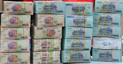 Thu ngân sách 4 tháng đầu năm đạt hơn 1,1 triệu tỷ đồng, vượt 44% dự toán