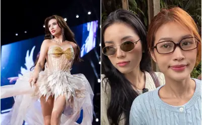 Tin sao ngày 26/5: Kỳ Duyên, Tình Tử Bến Thượng Hải, Ngô Thanh Vân gây chú ý