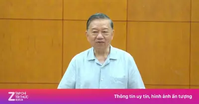 Tổng Bí thư, Chủ tịch nước chủ trì họp về phát triển khoa học công nghệ