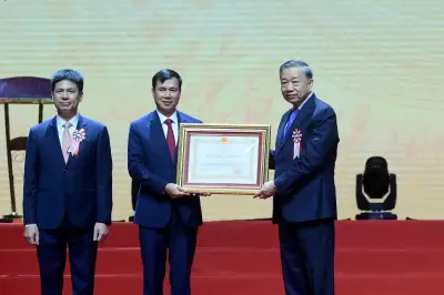 Tổng Bí thư, Chủ tịch nước định hướng chiến lược cho giáo dục đại học Việt Nam
