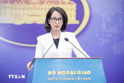 Tăng cường bảo hộ và thực thi quyền sở hữu trí tuệ là chủ trương nhất quán của Việt Nam