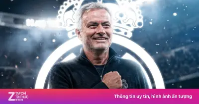 Tương lai Mourinho tại Real Madrid bị đe dọa bởi cuộc bầu cử chủ tịch