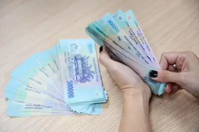 Tăng quỹ phụ cấp hàng tháng ở thôn, tổ dân phố lên 16-2024 triệu đồng