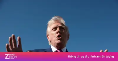 Tổng thống Trump kêu gọi tiến vào Iran thu hồi kho uranium đã làm giàu