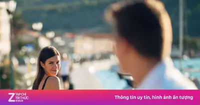 Tình yêu sét đánh có thật không? Khoa học giải mã hiện tượng rung động đầu tiên