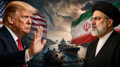 Toàn cảnh thế giới 315: Iran tuyên bố không buông Hormuz dù Mỹ đòi quyền lợi