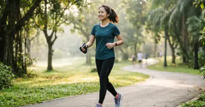 Tập thể dục ngay sau khi ngủ dậy: An toàn nhưng cần khởi động đúng cách