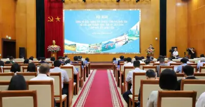 Tập trung phát triển các vùng động lực, cực tăng trưởng quan trọng