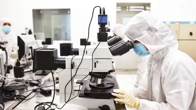 TP.HCM đặt mục tiêu dẫn đầu châu Á về công nghiệp sinh học