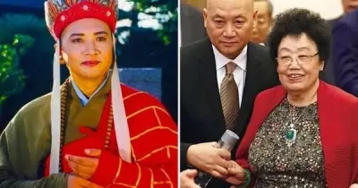 Trì Trọng Thụy từ bỏ tài sản thừa kế khổng lồ của vợ tỷ phú