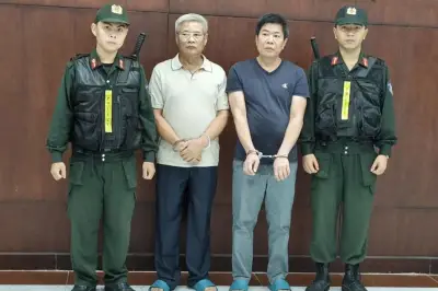 Triệt phá đường dây sản xuất đông dược trái phép tại TPHCM, thu giữ hơn 1,8 tỷ đồng