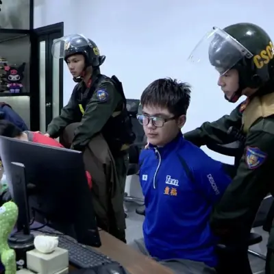 Triệt phá đường dây xôi lạc TV: Minh chứng năng lực thực thi pháp luật