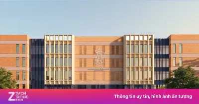 Trường Anh quốc gần 200 năm tuổi sắp mở cơ sở tại TP.HCM