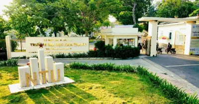 Trường ĐH Nha Trang kỷ niệm 50 năm tại Khánh Hòa và 67 năm truyền thống