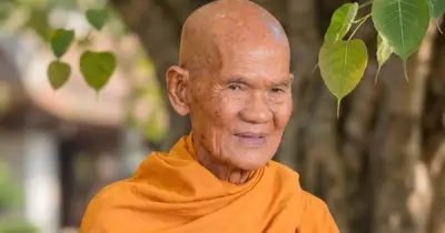 Trưởng lão hòa thượng Thích Giác Tường viên tịch, hưởng thọ 97 tuổi