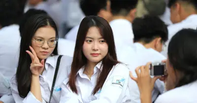 Trường THPT thuộc ĐH Quốc gia Hà Nội đổi mới theo hướng STEM