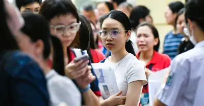 Trường THPT đầu tiên ở Hà Nội công bố điểm thi lớp 10 năm 2026