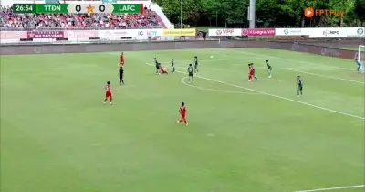 Trường Tươi Đồng Nai 3-0 Long An: Nhà vô địch giải Hạng Nhất lộ diện