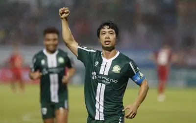 Trường Tươi Đồng Nai vô địch Hạng Nhất, giành vé thăng hạng V.League