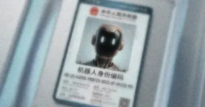 Trung Quốc cấp 'căn cước công dân' cho robot hình người, tham vọng kiểm soát toàn bộ vòng đời AI