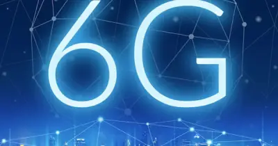 Trung Quốc tăng tốc phát triển công nghệ 6G, cấp phép thử nghiệm băng tần 6 GHz