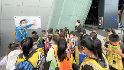 Trung Quốc yêu cầu sàng lọc và hỗ trợ trẻ em dễ bị tổn thương
