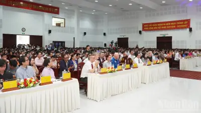 Tuần lễ Không gian Việt Nam 2026: Bệ phóng cảm hứng khoa học cho thế hệ trẻ