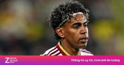 Tây Ban Nha sở hữu dàn sao gần 800 triệu euro hướng tới World Cup 2026