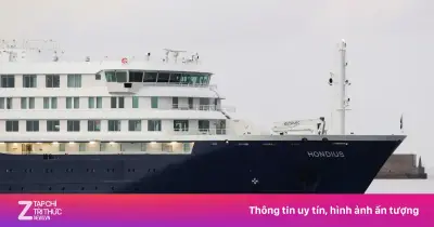 Tây Ban Nha sơ tán hành khách khỏi du thuyền có ổ dịch virus Hanta