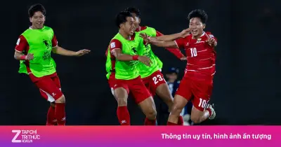 U17 Indonesia gây sốc hạ U17 Trung Quốc tại VCK U17 châu Á 2026